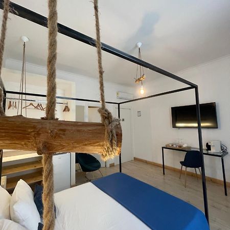 D'Angio Rooms-Manfredi Homes&Villas Manfredonia Luaran gambar