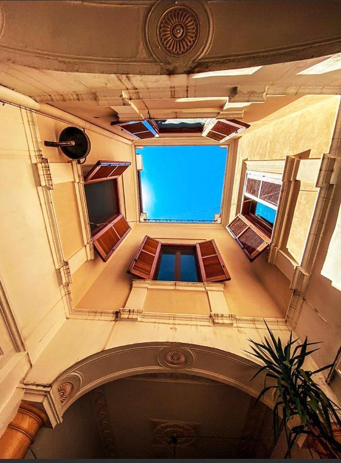D'Angio Rooms-Manfredi Homes&Villas Manfredonia Luaran gambar