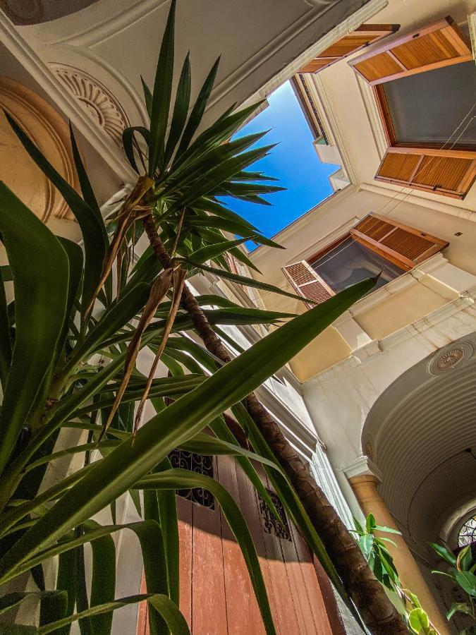 D'Angio Rooms-Manfredi Homes&Villas Manfredonia Luaran gambar