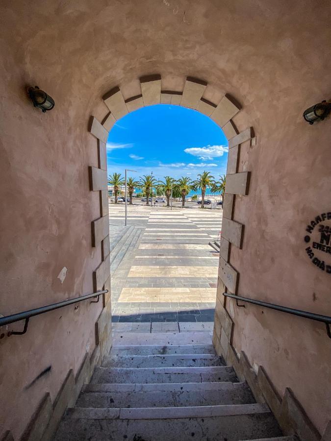 D'Angio Rooms-Manfredi Homes&Villas Manfredonia Luaran gambar