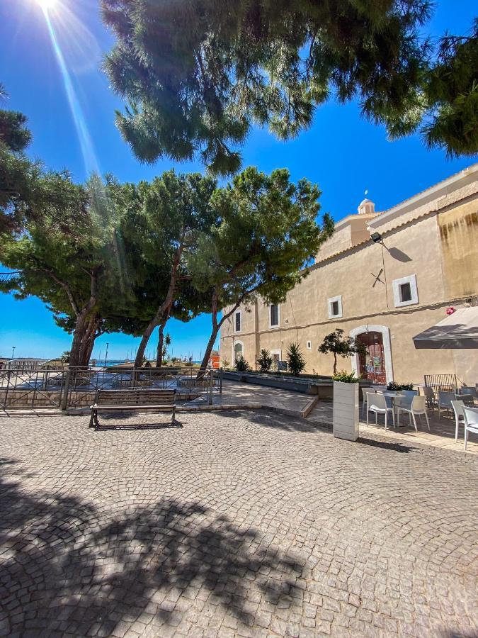 D'Angio Rooms-Manfredi Homes&Villas Manfredonia Luaran gambar