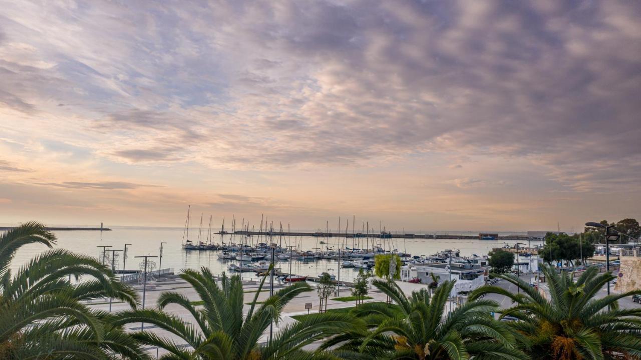 D'Angio Rooms-Manfredi Homes&Villas Manfredonia Luaran gambar