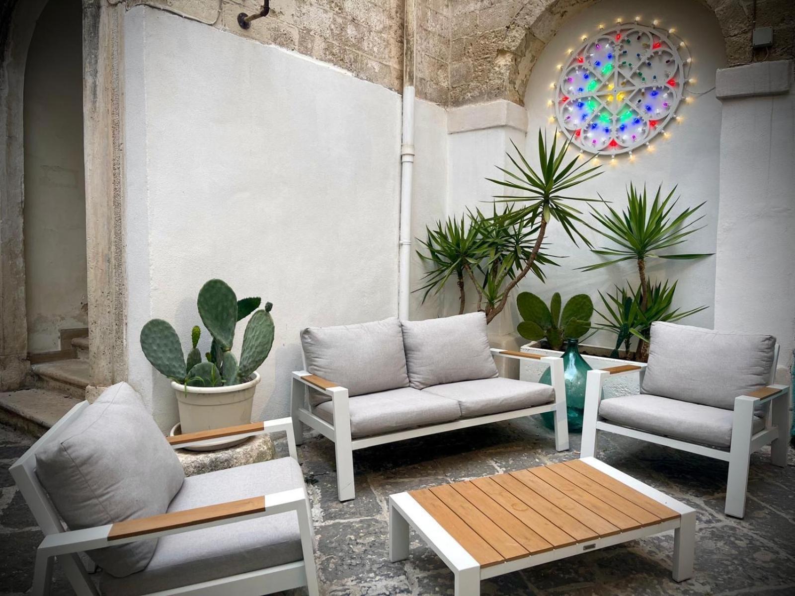 D'Angio Rooms-Manfredi Homes&Villas Manfredonia Luaran gambar