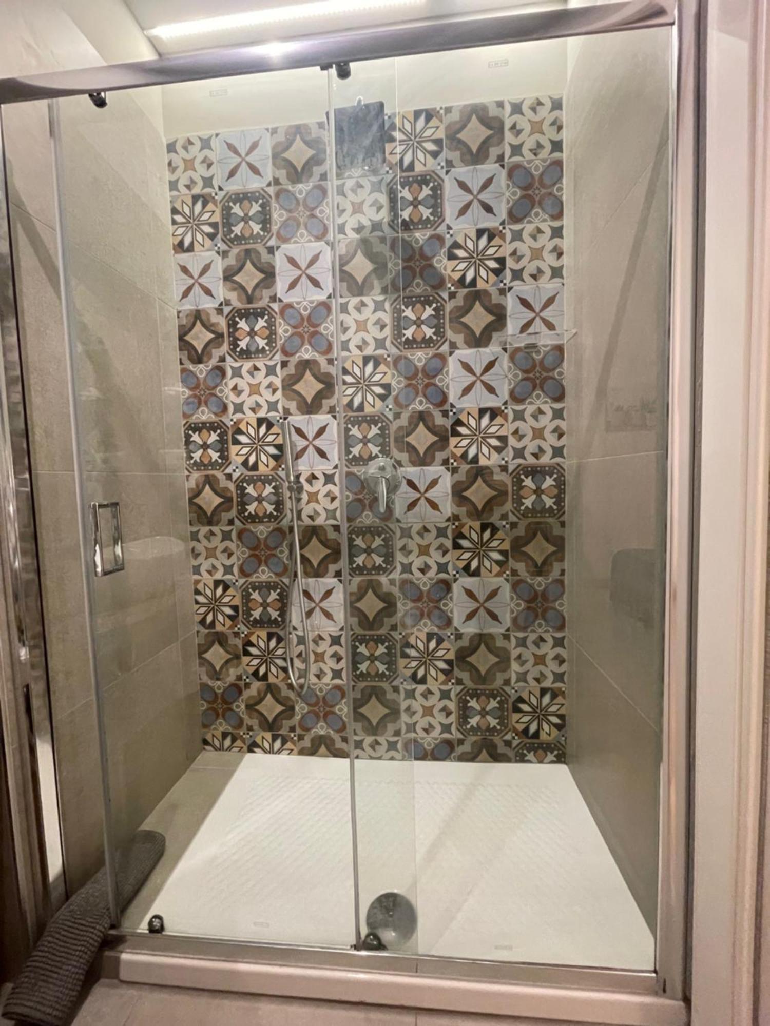 D'Angio Rooms-Manfredi Homes&Villas Manfredonia Luaran gambar