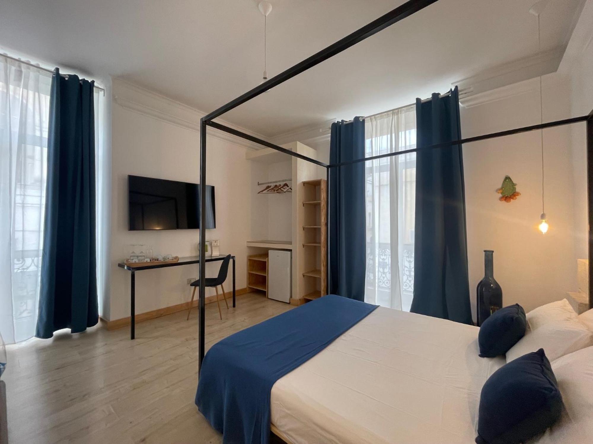 D'Angio Rooms-Manfredi Homes&Villas Manfredonia Luaran gambar