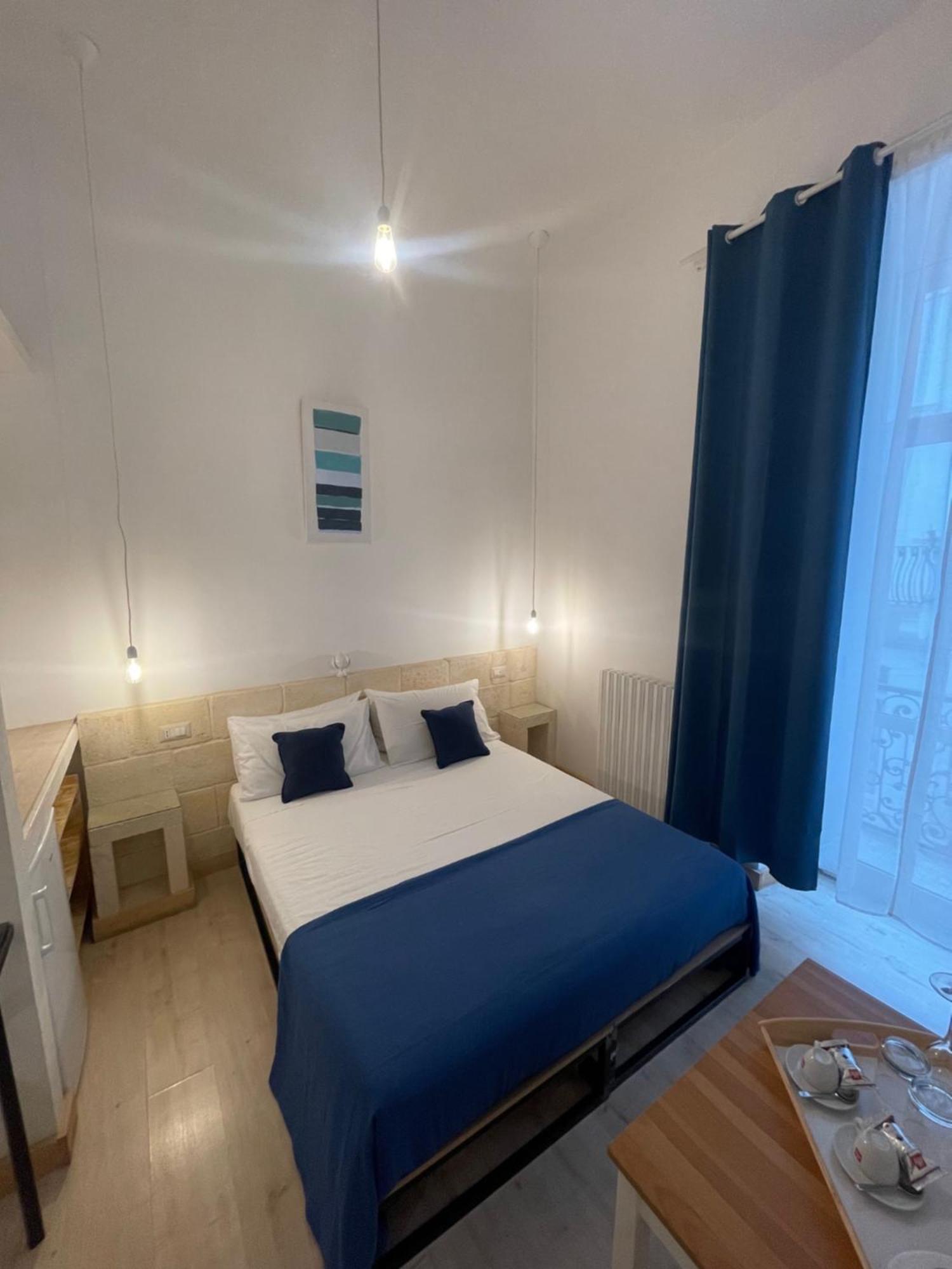 D'Angio Rooms-Manfredi Homes&Villas Manfredonia Luaran gambar