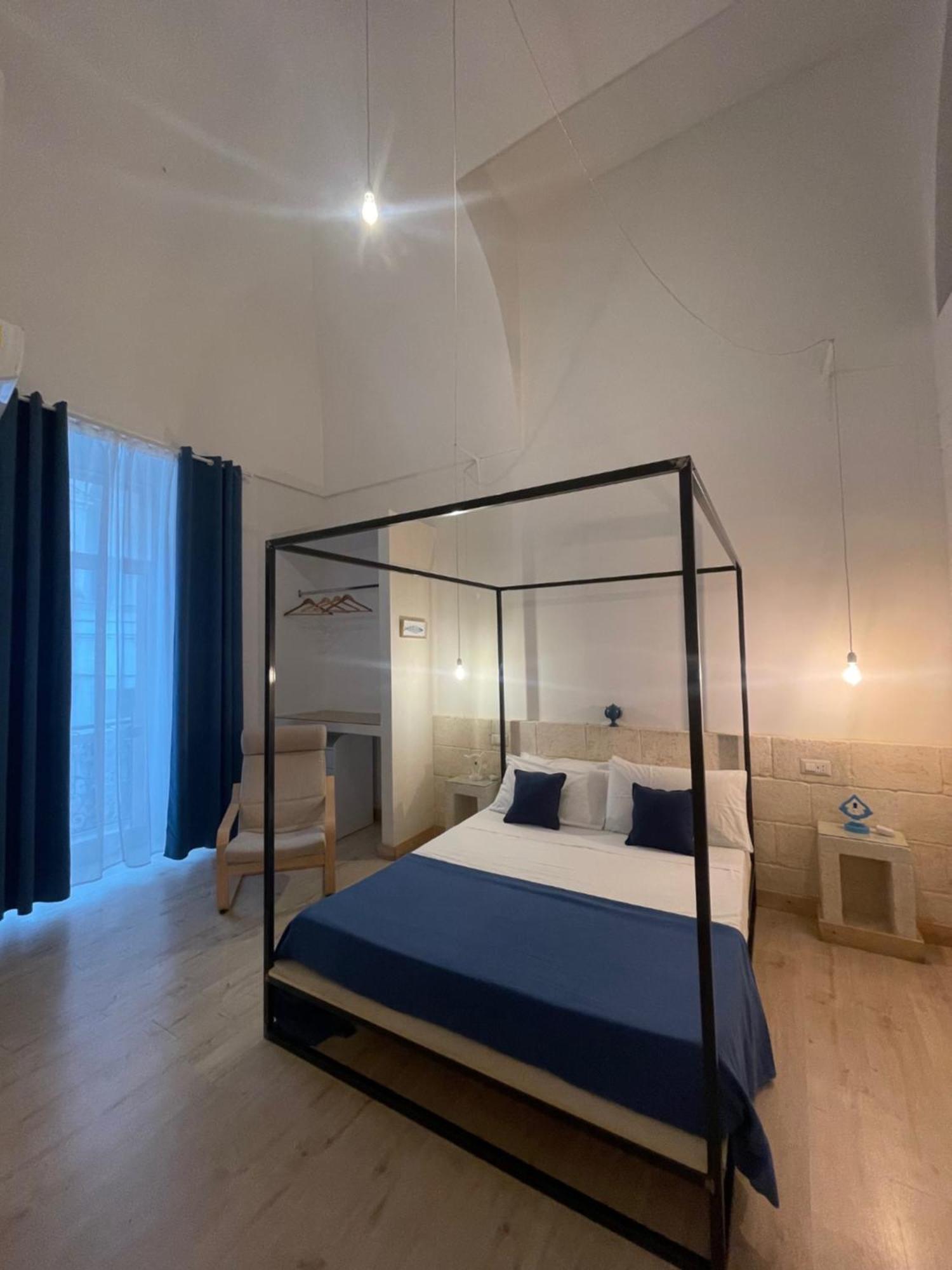 D'Angio Rooms-Manfredi Homes&Villas Manfredonia Luaran gambar