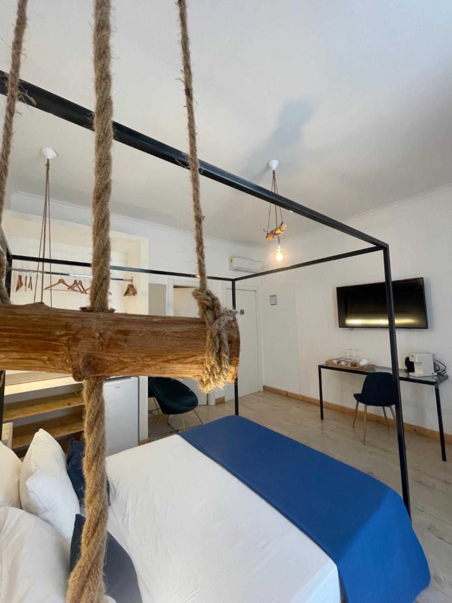 D'Angio Rooms-Manfredi Homes&Villas Manfredonia Luaran gambar