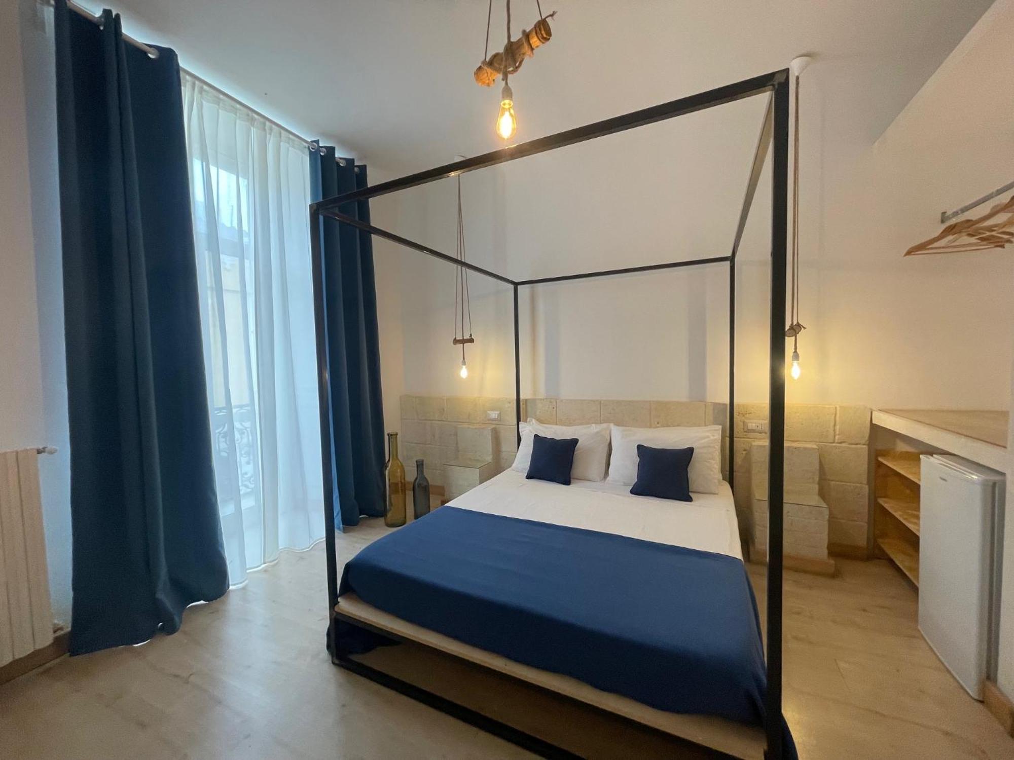 D'Angio Rooms-Manfredi Homes&Villas Manfredonia Luaran gambar