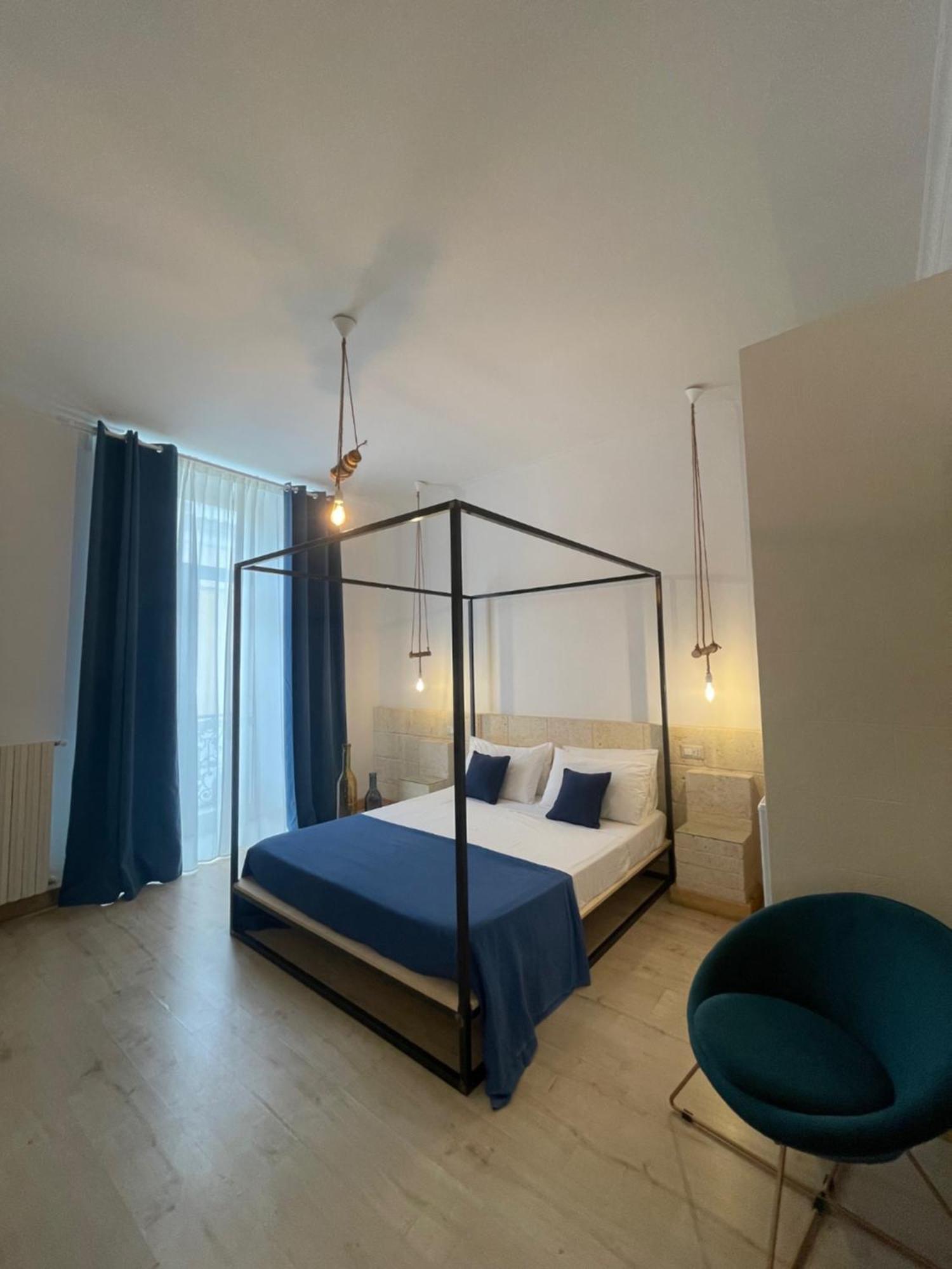 D'Angio Rooms-Manfredi Homes&Villas Manfredonia Luaran gambar