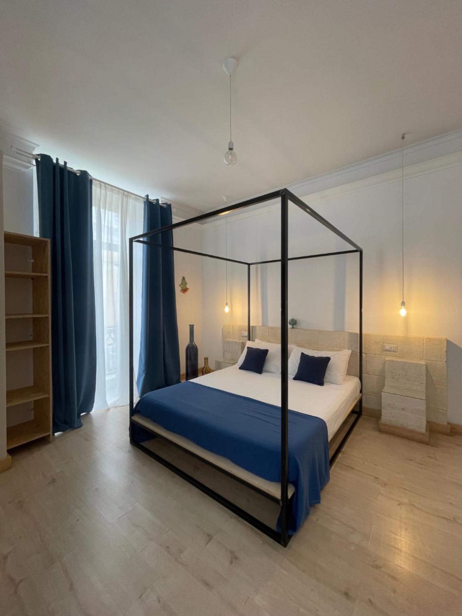 D'Angio Rooms-Manfredi Homes&Villas Manfredonia Luaran gambar